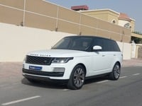 Used 2019 Range Rover Vogue for sale in Dubai